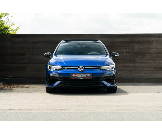 Volkswagen Golf R Golf Variant R 2.0 TSI 4Motion DSG H&K/HUD/AKRA/Nurburgring/DCC/Performance pack L-Cars