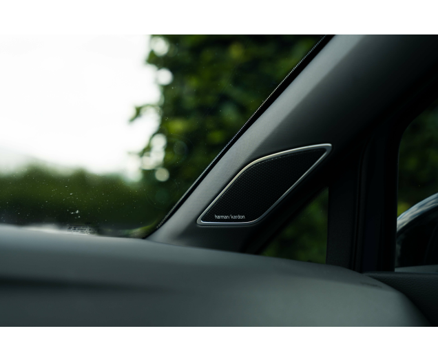Volkswagen Golf R Golf Variant R 2.0 TSI 4Motion DSG H&K/HUD/AKRA/Nurburgring/DCC/Performance pack L-Cars