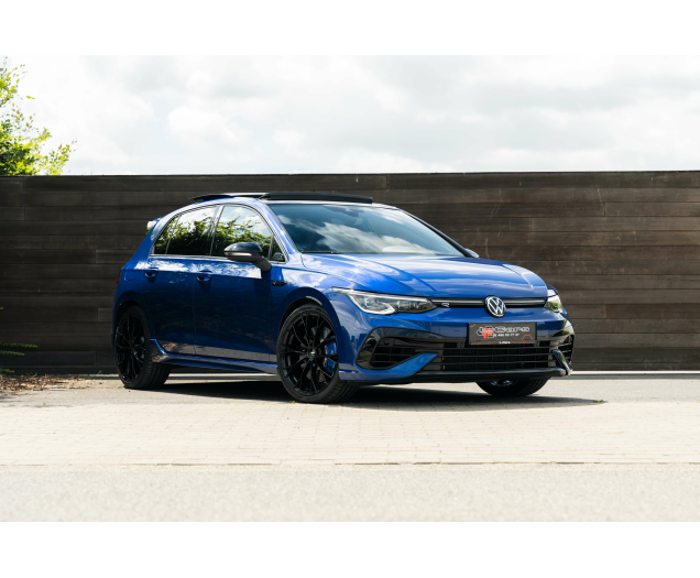 Volkswagen Golf R Golf Variant R 2.0 TSI 4Motion DSG H&K/HUD/AKRA/Nurburgring/DCC/Performance pack L-Cars