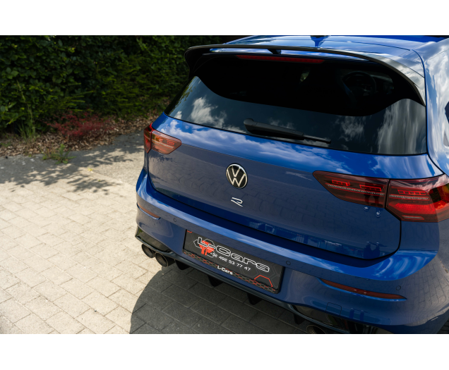 Volkswagen Golf R Golf Variant R 2.0 TSI 4Motion DSG H&K/HUD/AKRA/Nurburgring/DCC/Performance pack L-Cars