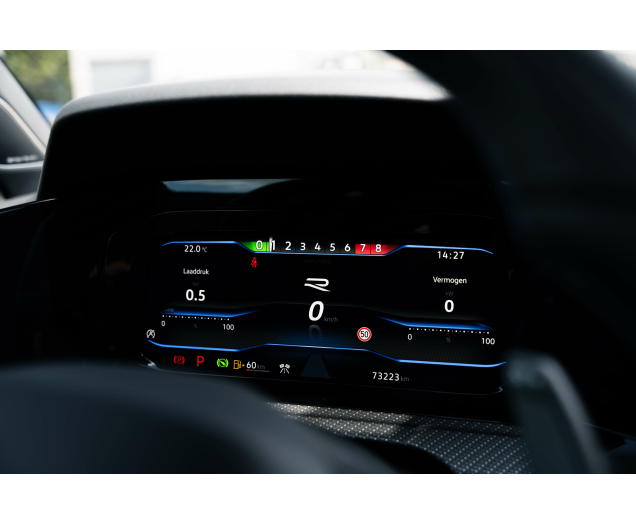 Volkswagen Golf R Golf Variant R 2.0 TSI 4Motion DSG H&K/HUD/AKRA/Nurburgring/DCC/Performance pack L-Cars