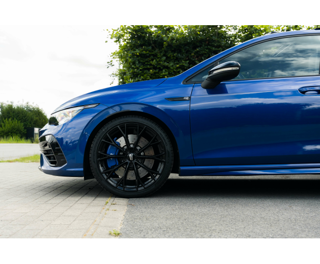 Volkswagen Golf R Golf 2.0 TSI OPF 4Motion DSG R L-Cars