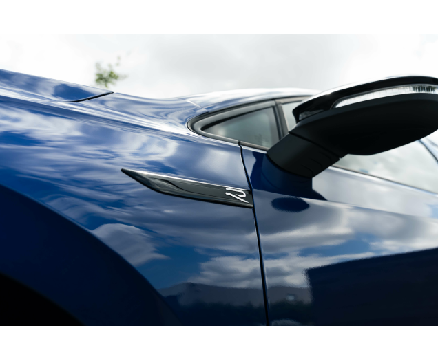 Volkswagen Golf R Golf 2.0 TSI OPF 4Motion DSG R L-Cars