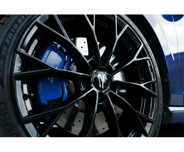 Volkswagen Golf R Golf 2.0 TSI OPF 4Motion DSG R L-Cars