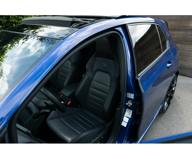 Volkswagen Golf R Golf 2.0 TSI OPF 4Motion DSG R L-Cars