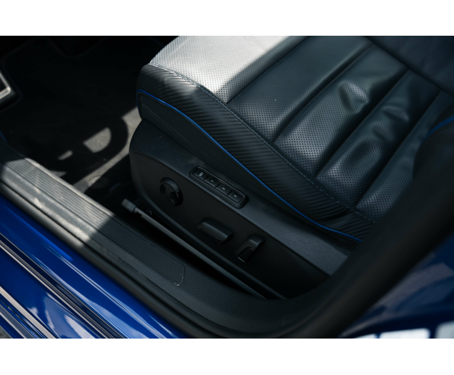 Volkswagen Golf R Golf 2.0 TSI OPF 4Motion DSG R L-Cars