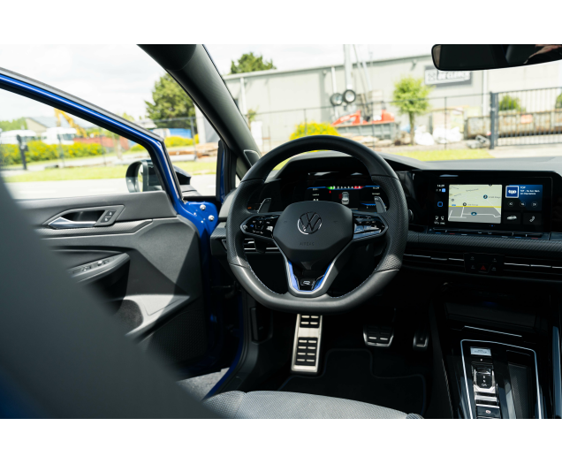 Volkswagen Golf R Golf 2.0 TSI OPF 4Motion DSG R L-Cars