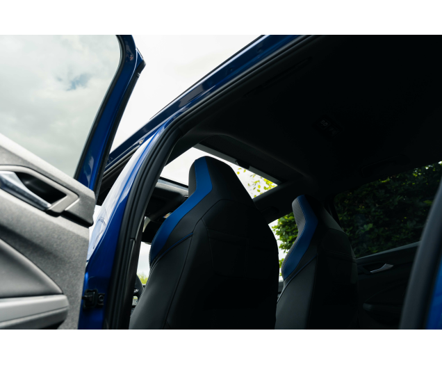 Volkswagen Golf R Golf 2.0 TSI OPF 4Motion DSG R L-Cars