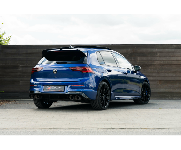 Volkswagen Golf R Golf 2.0 TSI OPF 4Motion DSG R L-Cars