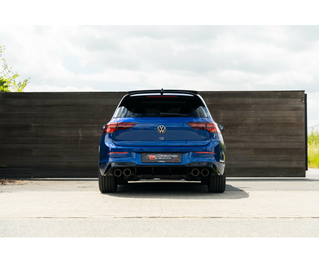 Volkswagen Golf R Golf 2.0 TSI OPF 4Motion DSG R L-Cars