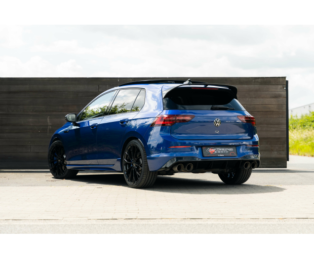 Volkswagen Golf R Golf 2.0 TSI OPF 4Motion DSG R L-Cars