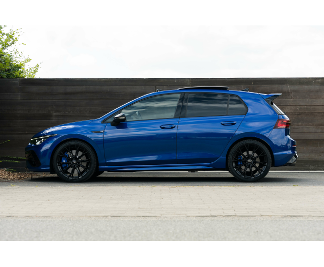 Volkswagen Golf R Golf 2.0 TSI OPF 4Motion DSG R L-Cars