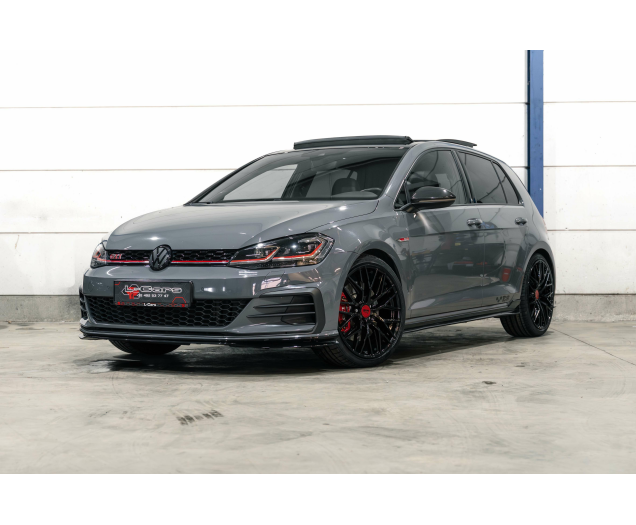 Volkswagen Golf GTI Golf GTI TCR 2.0 TSI OPF DSG L-Cars