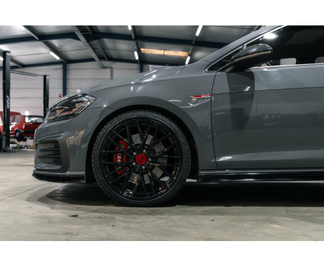 Volkswagen Golf GTI Golf GTI TCR 2.0 TSI OPF DSG L-Cars