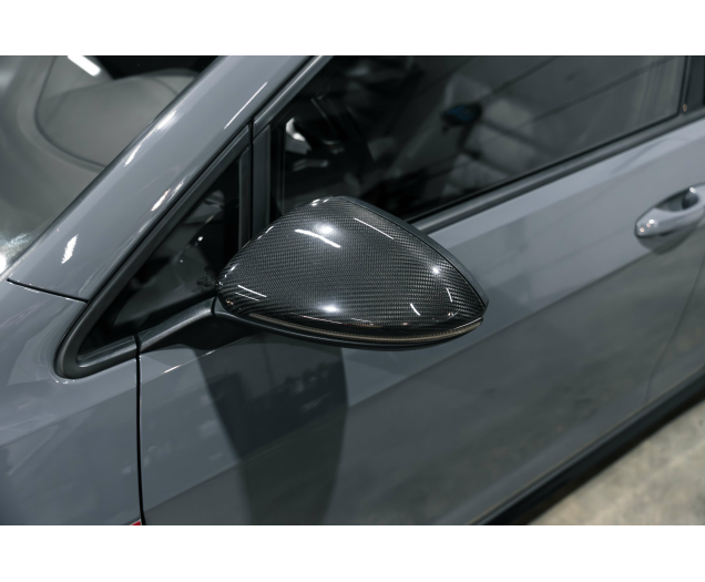 Volkswagen Golf GTI Golf GTI TCR 2.0 TSI OPF DSG L-Cars