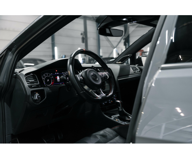 Volkswagen Golf GTI Golf GTI TCR 2.0 TSI OPF DSG L-Cars