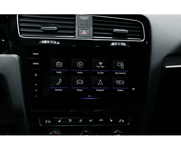 Volkswagen Golf GTI Golf GTI TCR 2.0 TSI OPF DSG L-Cars