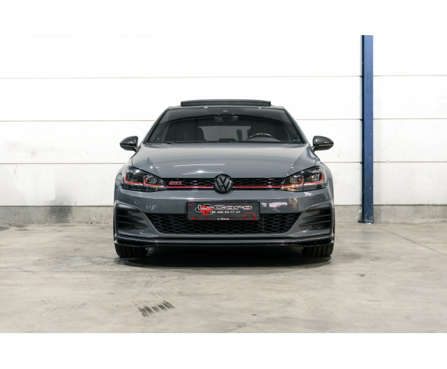 Volkswagen Golf GTI Golf GTI TCR 2.0 TSI OPF DSG L-Cars