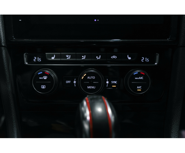 Volkswagen Golf GTI Golf GTI TCR 2.0 TSI OPF DSG L-Cars