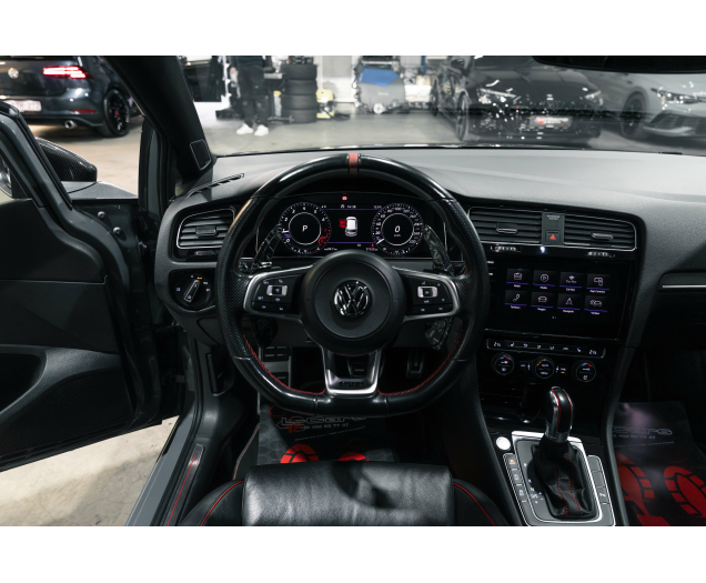 Volkswagen Golf GTI Golf GTI TCR 2.0 TSI OPF DSG L-Cars
