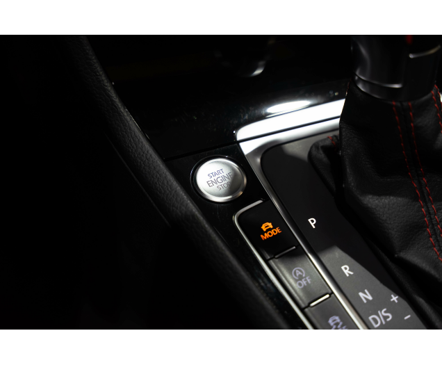 Volkswagen Golf GTI Golf GTI TCR 2.0 TSI OPF DSG L-Cars