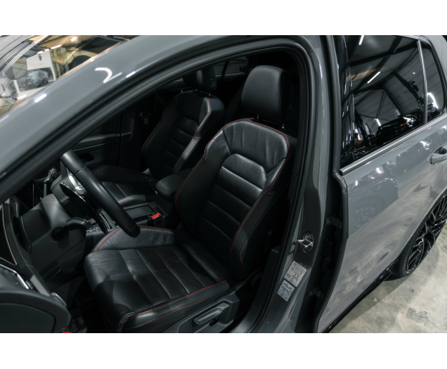 Volkswagen Golf GTI Golf GTI TCR 2.0 TSI OPF DSG L-Cars