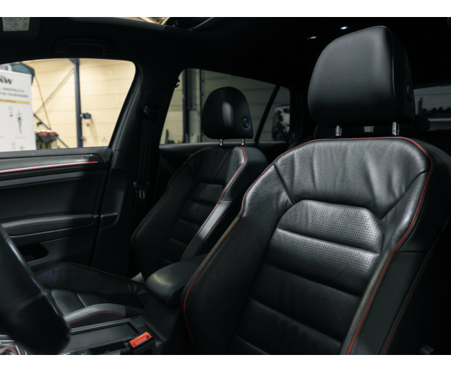 Volkswagen Golf GTI Golf GTI TCR 2.0 TSI OPF DSG L-Cars