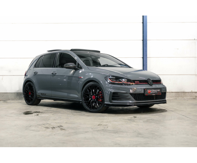Volkswagen Golf GTI Golf GTI TCR 2.0 TSI OPF DSG L-Cars