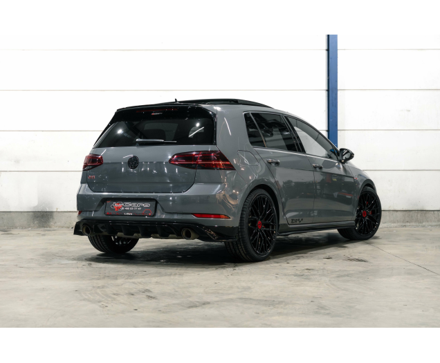 Volkswagen Golf GTI Golf GTI TCR 2.0 TSI OPF DSG L-Cars