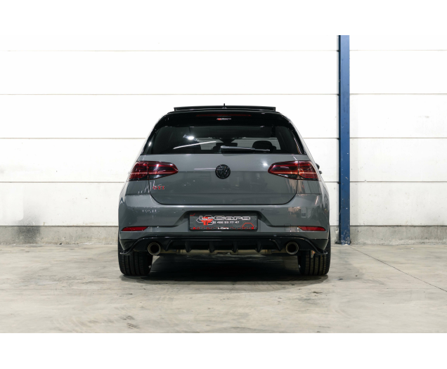 Volkswagen Golf GTI Golf GTI TCR 2.0 TSI OPF DSG L-Cars