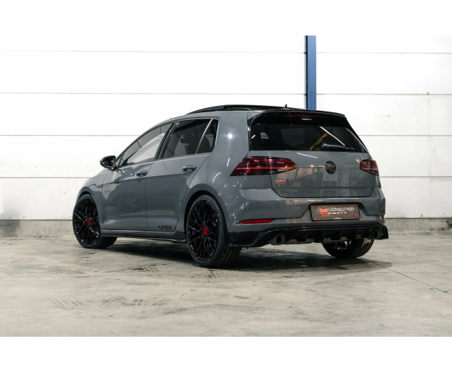 Volkswagen Golf GTI Golf GTI TCR 2.0 TSI OPF DSG L-Cars