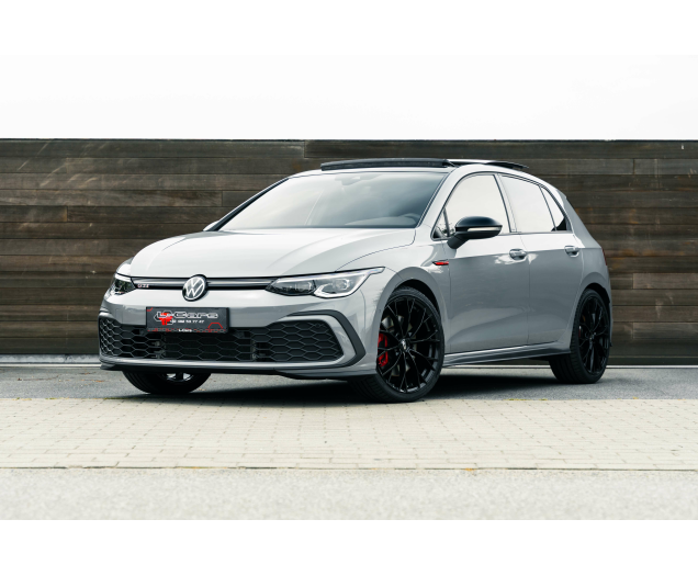 Volkswagen Golf GTI Golf 2.0 TSI GTI OPF DSG H&K/Pano/IQ light L-Cars