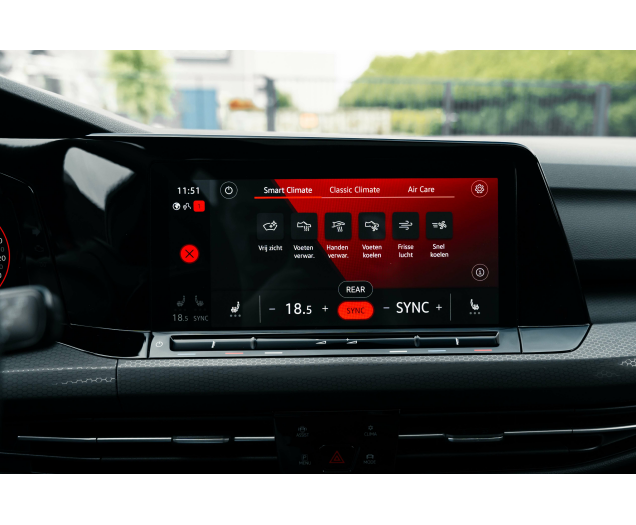 Volkswagen Golf GTI Golf 2.0 TSI GTI OPF DSG H&K/Pano/IQ light L-Cars