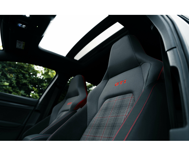 Volkswagen Golf GTI Golf 2.0 TSI GTI OPF DSG H&K/Pano/IQ light L-Cars