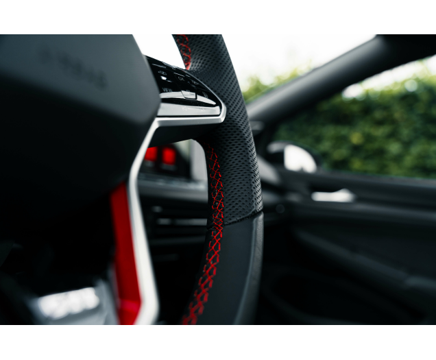 Volkswagen Golf GTI Golf 2.0 TSI GTI OPF DSG H&K/Pano/IQ light L-Cars