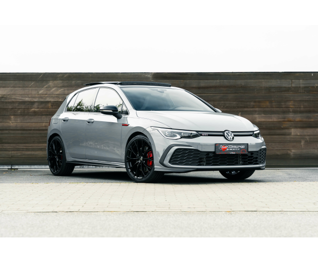 Volkswagen Golf GTI Golf 2.0 TSI GTI OPF DSG H&K/Pano/IQ light L-Cars