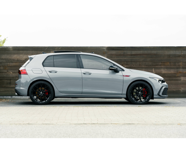 Volkswagen Golf GTI Golf 2.0 TSI GTI OPF DSG H&K/Pano/IQ light L-Cars