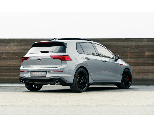 Volkswagen Golf GTI Golf 2.0 TSI GTI OPF DSG H&K/Pano/IQ light L-Cars