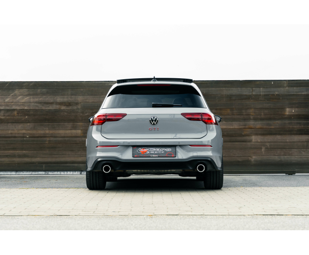 Volkswagen Golf GTI Golf 2.0 TSI GTI OPF DSG H&K/Pano/IQ light L-Cars