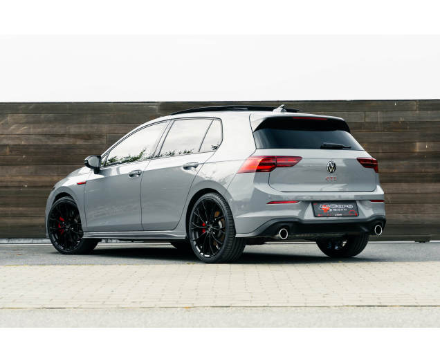Volkswagen Golf GTI Golf 2.0 TSI GTI OPF DSG H&K/Pano/IQ light L-Cars