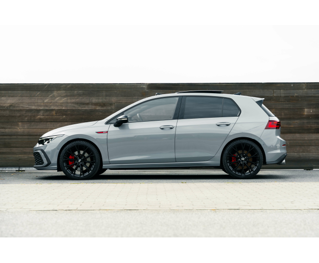Volkswagen Golf GTI Golf 2.0 TSI GTI OPF DSG H&K/Pano/IQ light L-Cars