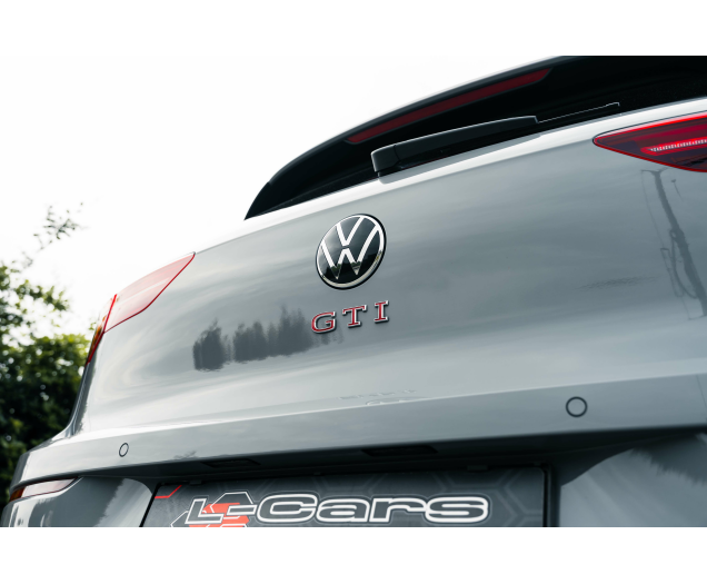 Volkswagen Golf GTI Golf 2.0 TSI GTI OPF DSG H&K/Pano/IQ light L-Cars