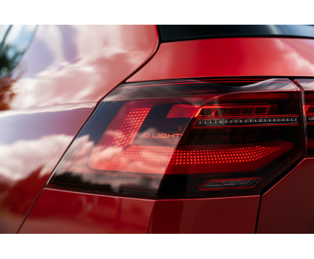 Volkswagen Golf GTI 2.0 TSI Clubsport OPF DSG Pano/IQ LED's L-Cars