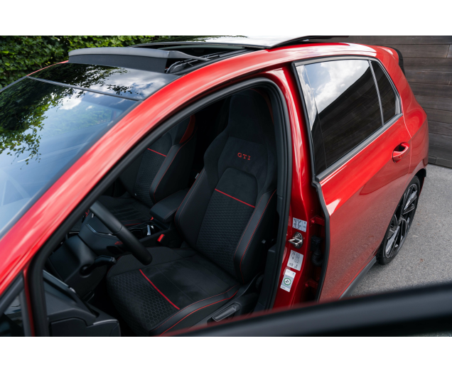 Volkswagen Golf GTI 2.0 TSI Clubsport OPF DSG Pano/IQ LED's L-Cars