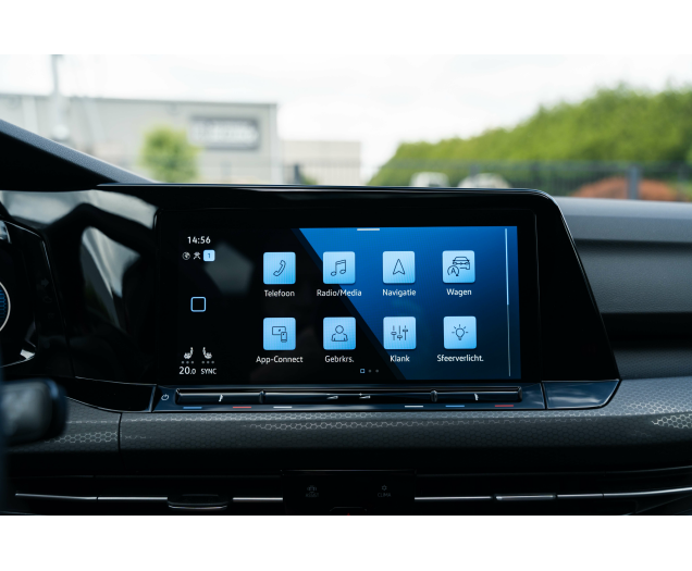 Volkswagen Golf GTI 2.0 TSI Clubsport OPF DSG Pano/IQ LED's L-Cars
