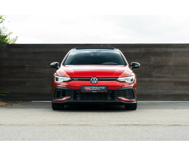 Volkswagen Golf GTI 2.0 TSI Clubsport OPF DSG Pano/IQ LED's L-Cars