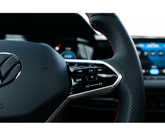 Volkswagen Golf GTI 2.0 TSI Clubsport OPF DSG Pano/IQ LED's L-Cars