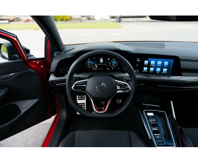 Volkswagen Golf GTI 2.0 TSI Clubsport OPF DSG Pano/IQ LED's L-Cars