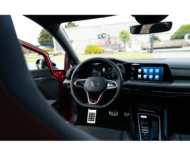 Volkswagen Golf GTI 2.0 TSI Clubsport OPF DSG Pano/IQ LED's L-Cars