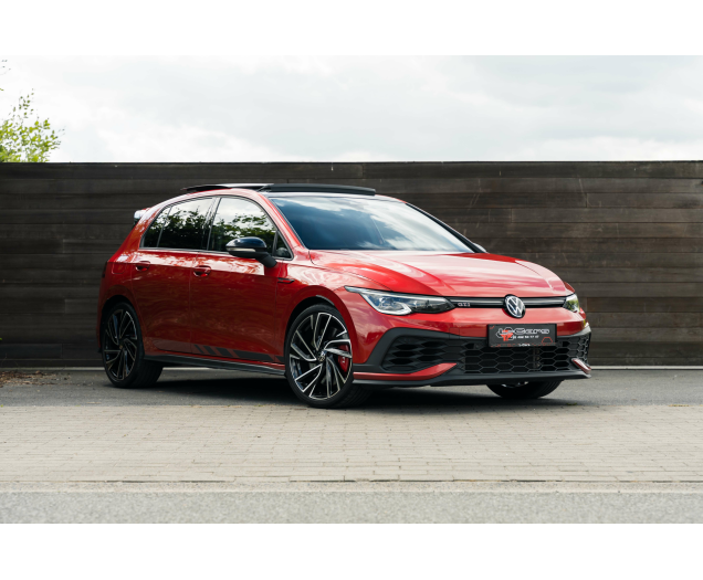 Volkswagen Golf GTI 2.0 TSI Clubsport OPF DSG Pano/IQ LED's L-Cars